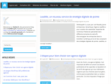 Tablet Screenshot of kuhm.fr